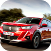 Peugeot Car Wallpapers icon