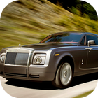 Rolls Royce Wallpapers icône