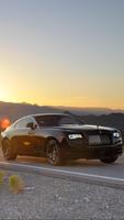 3 Schermata Rolls Royce Wallpapers