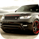 Land Rover Wallpapers-APK