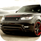 Land Rover Wallpapers আইকন