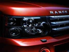 Land Rover Wallpapers постер