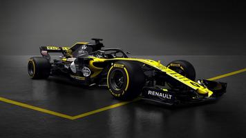 Renault Wallpapers 截圖 1