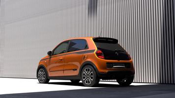 Renault Wallpapers imagem de tela 2