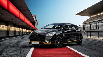 Renault Wallpapers imagem de tela 3