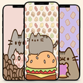 Pusheen Cat Wallpapers