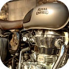 Royal Enfield Wallpapers icon