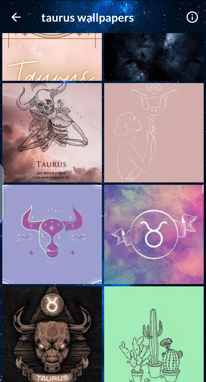 taurus wallpapers APK for Android Download