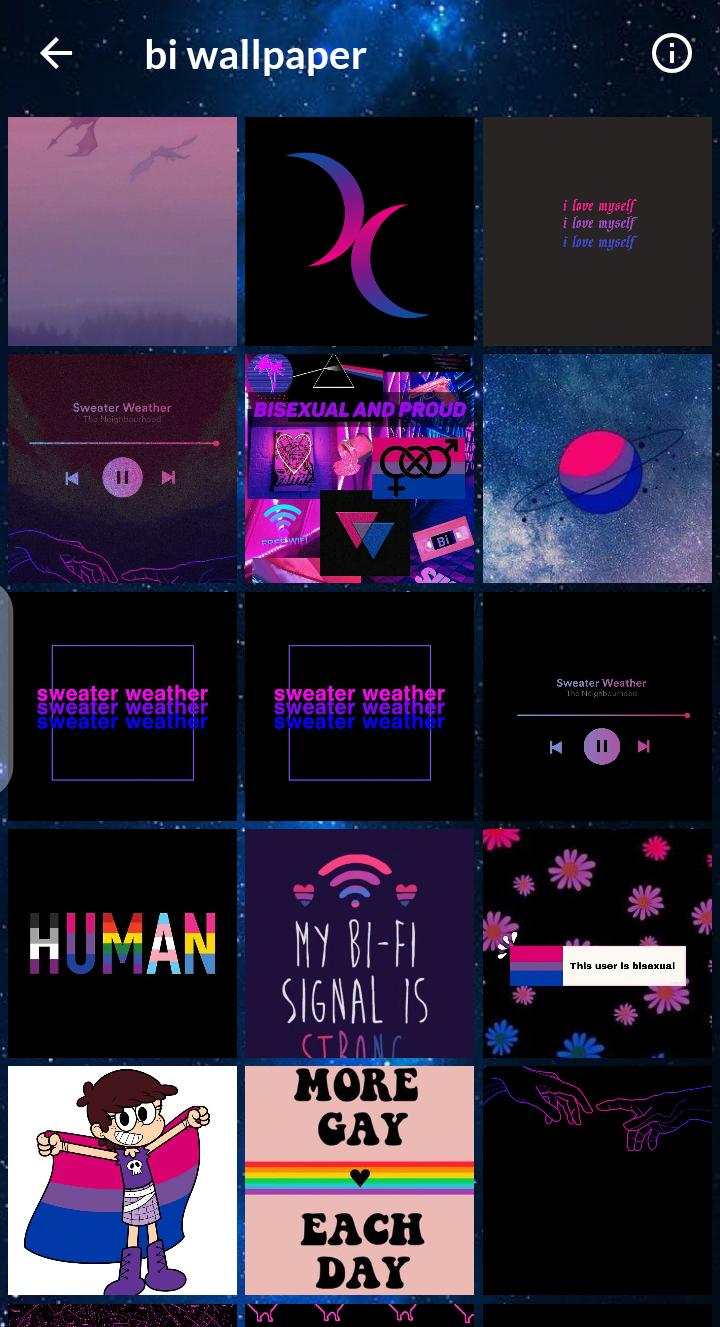 Tải xuống APK bi wallpaper hidden cho Android Tải xuống APK bi wallpaper hidden cho Android