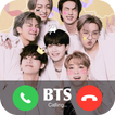 BTS Caller Screen آئیکن