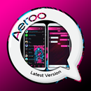 Wats Aeroo V9.93 Version 2024 APK