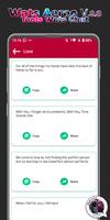 Wats Aeroo V9.93 Version 2024 تصوير الشاشة 2