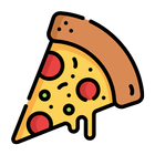 Pizza Savers calculator icon