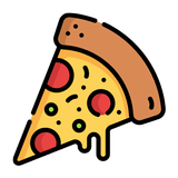 Pizza Savers calculator icon
