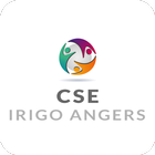 CSE IRIGO icon