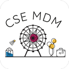 CSE MDM simgesi