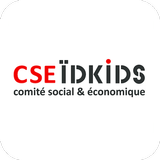 CSE ID GROUP simgesi