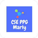 CSE PPG MARLY icône