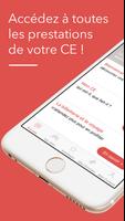 CSE CORB Affiche