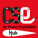 CSE Air France HUB APK