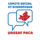 CSE URSSAF PACA APK