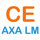 CE AXA LM APK