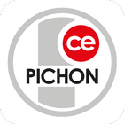 CE PICHON simgesi