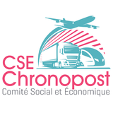 CSE CHRONOPOST icône