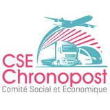 CSE CHRONOPOST आइकन