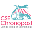 CSE CHRONOPOST 아이콘