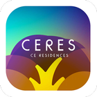 CERES أيقونة