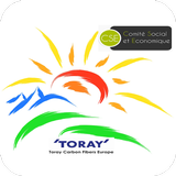 CSE TORAY simgesi