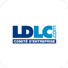 CE LDLC simgesi