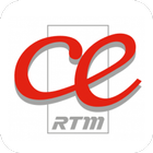 آیکون‌ CE RTM
