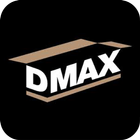 CE DMAX simgesi