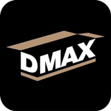 CE DMAX simgesi
