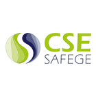 CSE SAFEGE simgesi