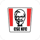 CSE KFC icône