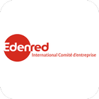 CE Edenred SA biểu tượng