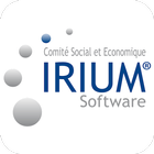 CSE IRIUM simgesi