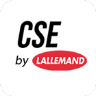 CSE LALLEMAND icône