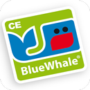 CE BLUE WHALE APK