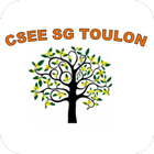 CSE SG TOULON icône