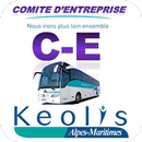 CE KEOLIS AM APK