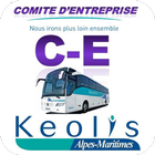 CE KEOLIS AM icon