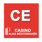 CEcasino Palais أيقونة