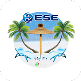CSE ESE FRANCE simgesi