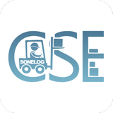 CSE SONELOG simgesi