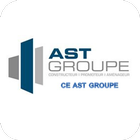 آیکون‌ CE AST GROUPE