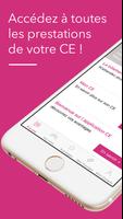 CE ACTION poster